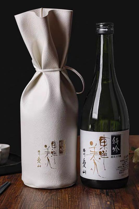 Special Grade Junmai Sake