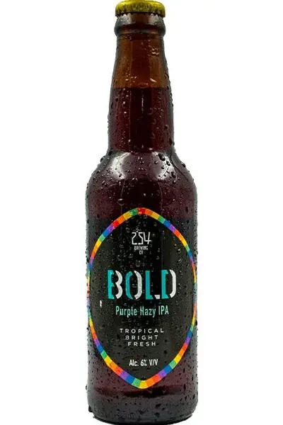 Bold Hoppy IPA (330ml)