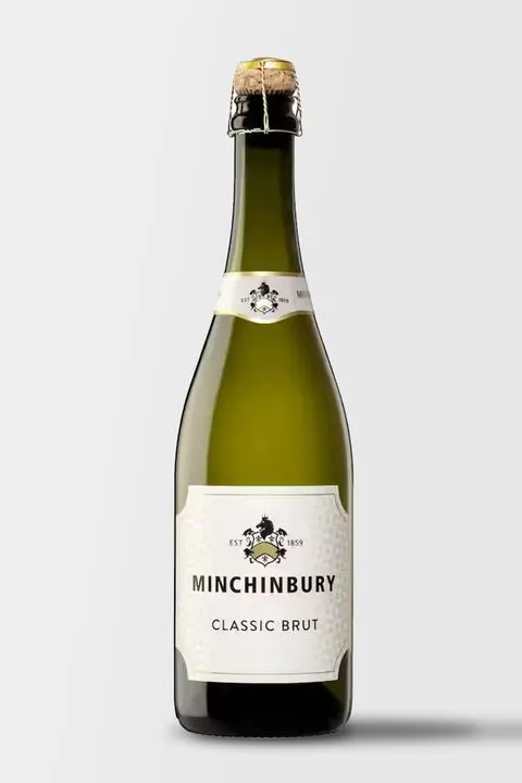 Classic Brut Sparkling Wine (NV)