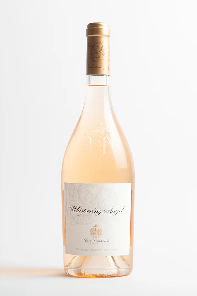 Delicate Provence-Style Rosé (2022)
