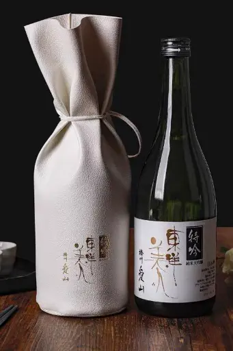 Special Grade Junmai Sake