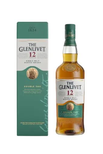12-Year Aged Single Malt Whisky