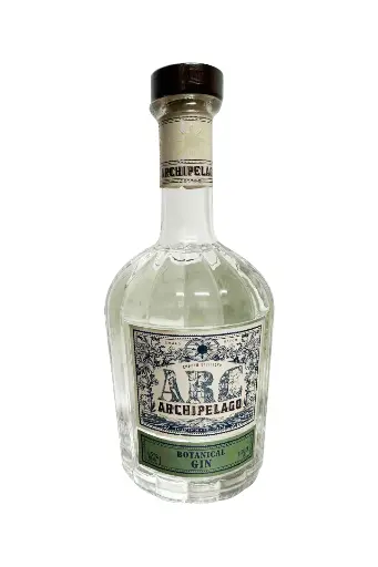Botanical Gin (700ml)