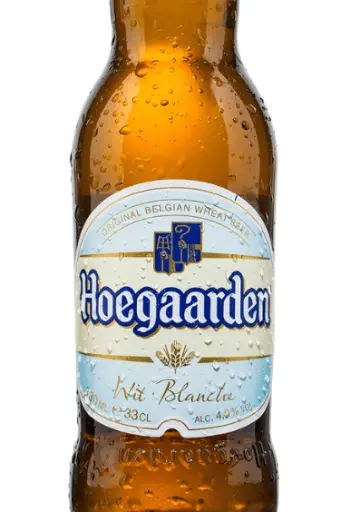 Wheat Ale with Citrus & Spice (330ml)