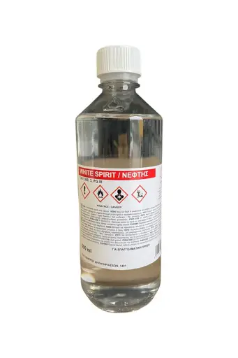 Aged White Spirit (500ml)