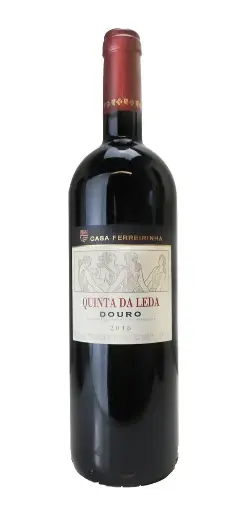 Premium Aged Red Wine (2016)