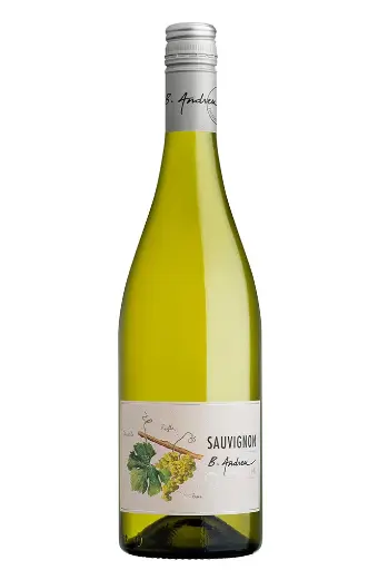 Aromatic Sauvignon Blanc (2023)