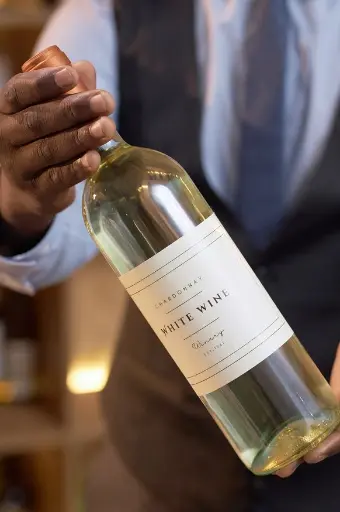 Elegant Chardonnay (2021)