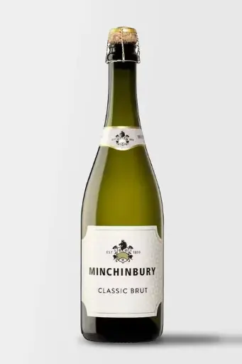 Classic Brut Sparkling Wine (NV)