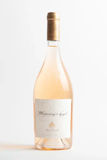 Delicate Provence-Style Rosé (2022)