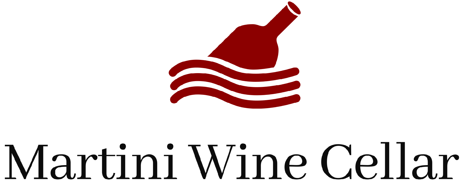 Martini Wine Cellar